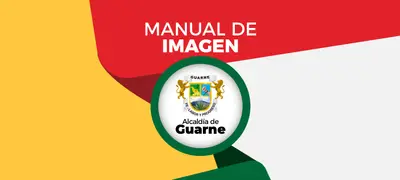 Divulgación manual de marca Alcaldía de Guarne