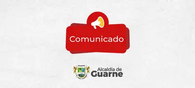 Información y recomendaciones para la comunidad de Guarne por el paro nacional de transportadores